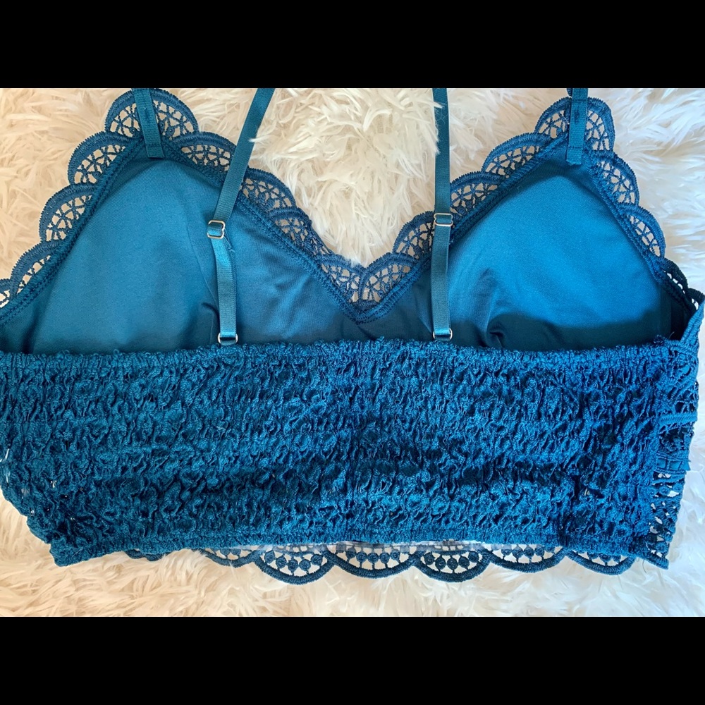 Lacey Bralettes are back!!!! - Picture 7 of 7